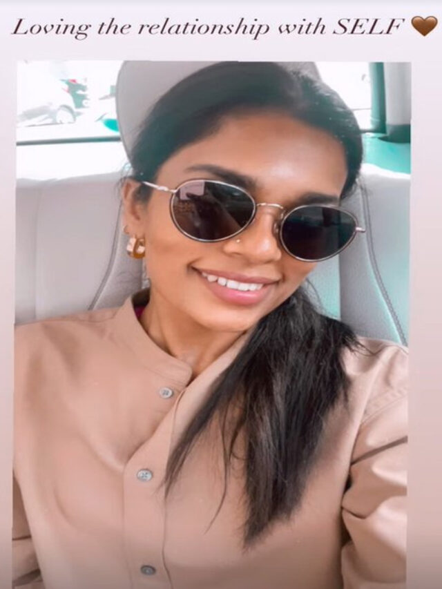 14 ఏళ్ల నుంచి నాతో ఉన్నందుకు థాంక్యూ మై డియర్ అంటూ ఆసక్తికర పోస్ట్ చేసిన శ్రీజ!