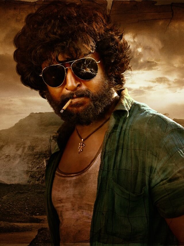 Dasara Director’s Fortunes Changed