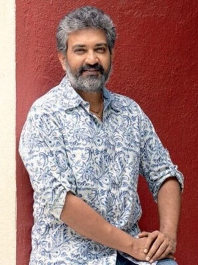 SS Rajamouli Admits His Mistake