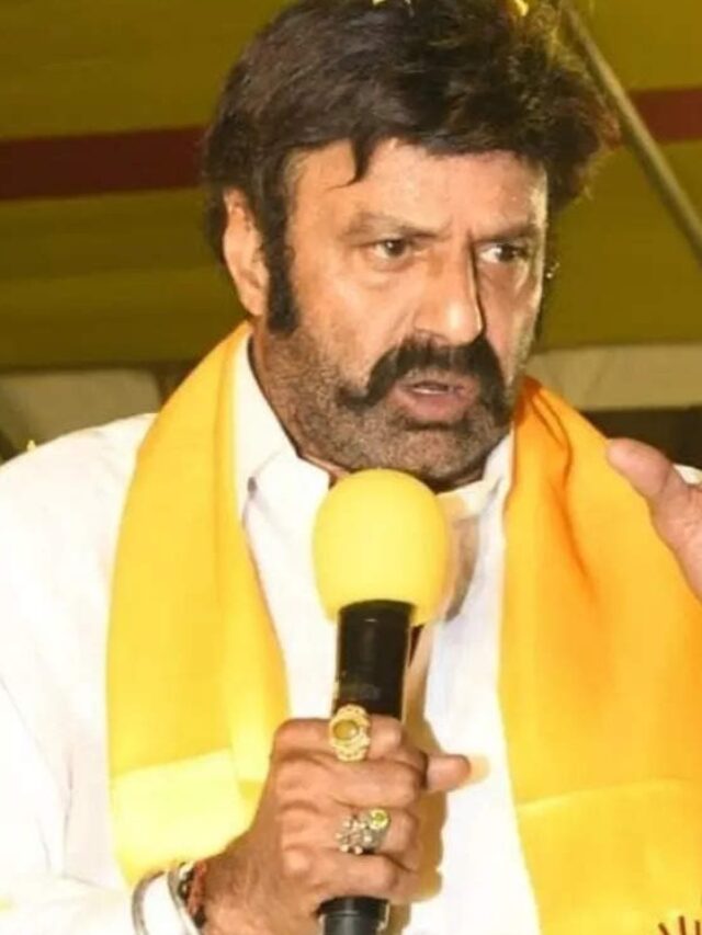 బాలయ్యా వ్యాఖ్యలపై ఫైర్ అవుతున్న అక్కినేని అభిమానులు…!