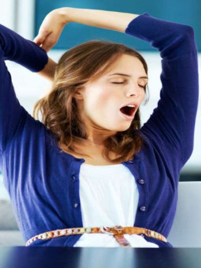 కొద్దిపాటి శ్రమకే అలసట, నీరసం వస్తోందా.! మీ జీవిత చక్రంలో ఈ మార్పులు చేసుకోండి?