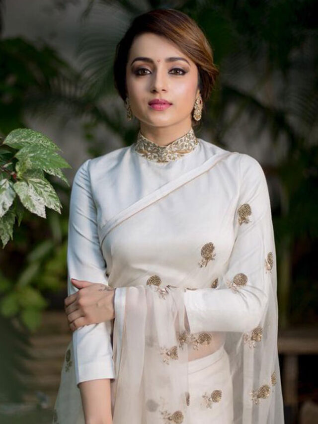 కొత్త ఇల్లు కొనుగోలు చేసిన త్రిష… ఇంటి ఖరీదు తెలిస్తే షాక్ అవ్వాల్సిందే!