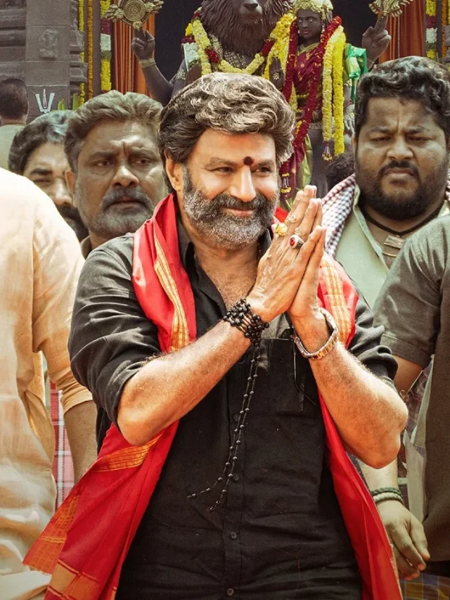 Veera Simha Reddy Gets U/A Censor Certificate