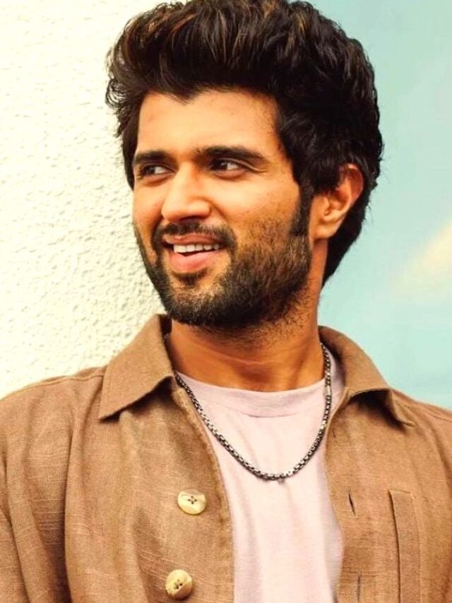 The Vijay Deverakonda Becomes Co-Owner Of Hyderabad Black Hawks