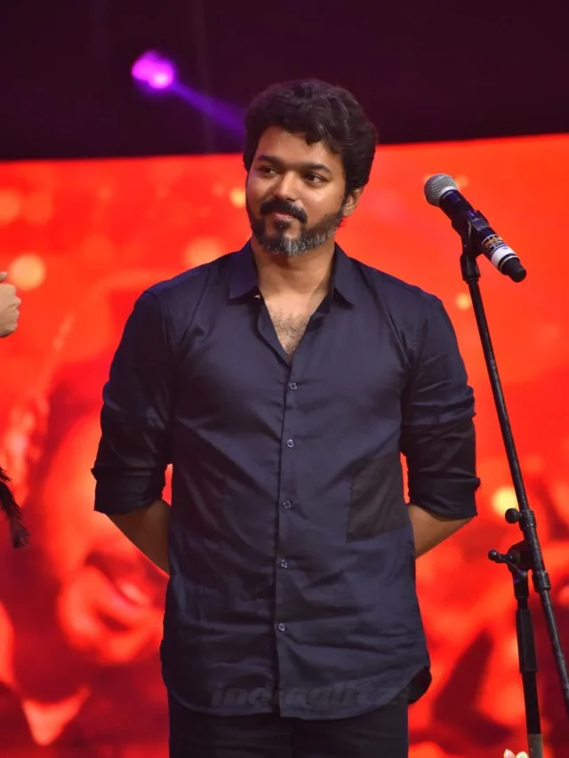 Is This Star Hero Heading For Divorce?