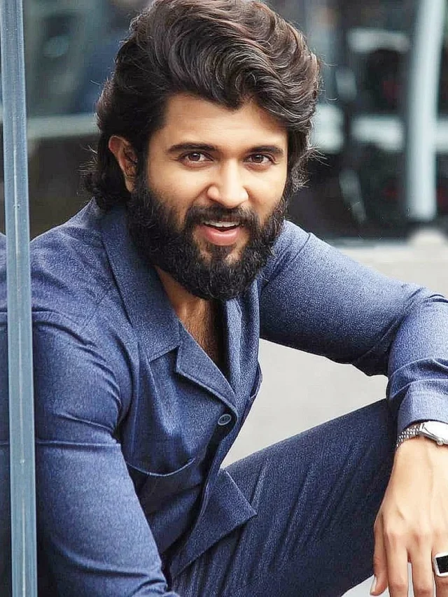 Vijay Deverakonda’s Next Movie Announced