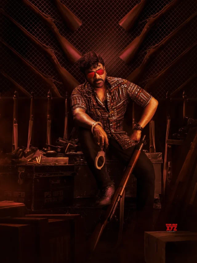 “వాల్తేరు వీరయ్య” కి మళ్ళీ అడ్డు చెప్పడానికి పవన్ కారణమా?