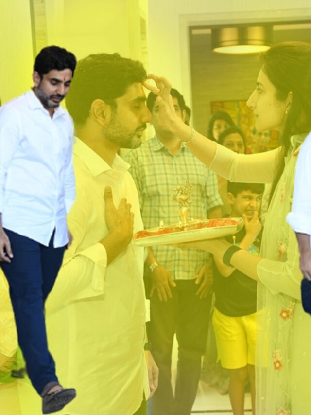 నారా లోకేష్ ‘యువగళం’ పాదయాత్రకు గ్రీన్ సిగ్నల్.! కండిషన్స్ అప్లయ్.!