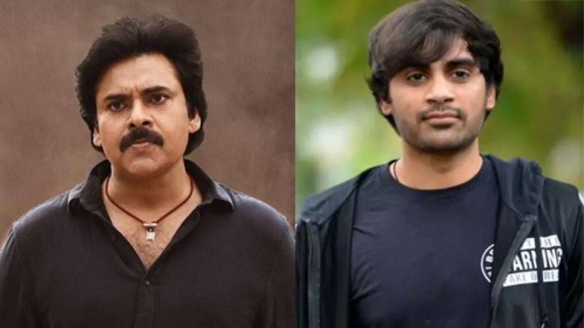 సుజిత్ PK.. ఎంతవరకు వచ్చిందంటే..