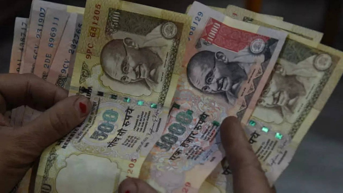 విన్నారా.? పెద్ద నోట్ల రద్దు సక్రమమేనట.!