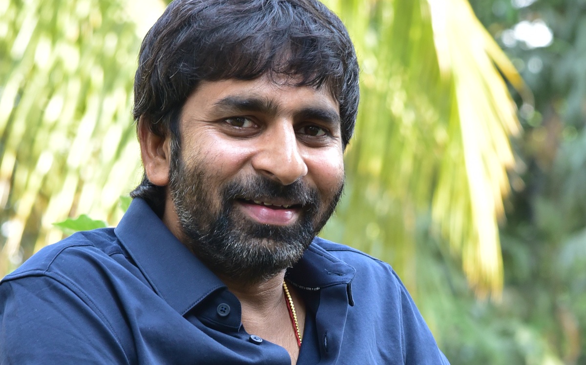 ‘వీరసింహారెడ్డి’ని ఒక బాధ్యతగా చేశా : గోపీచంద్ మలినేని ఇంటర్వ్యూ