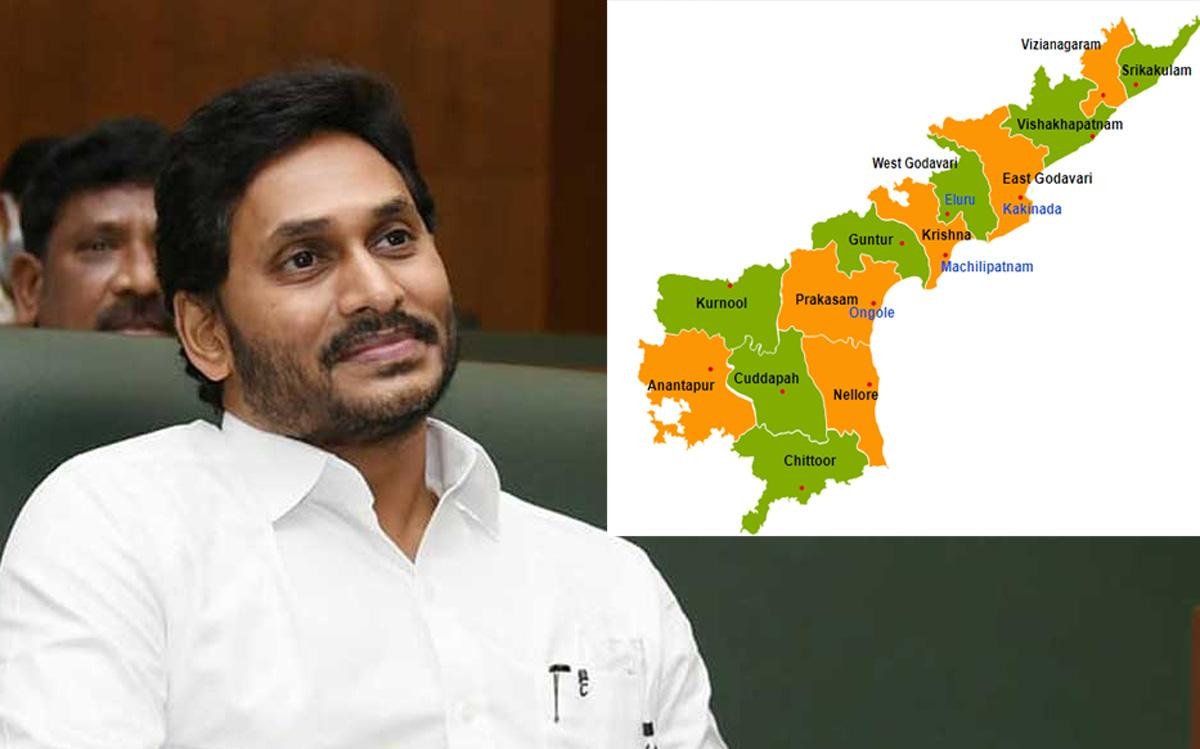 ఆంధ్రప్రదేశ్: కొత్త ఏడాదిలో ముందస్తు ముచ్చట.!