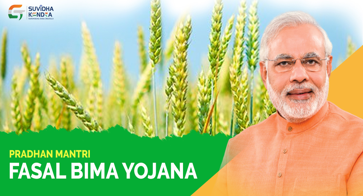 రైతులకు ఎంతో మేలు చేసే స్కీమ్.. పంట నష్టపోతే పరిహారం పొందే ఛాన్స్?
