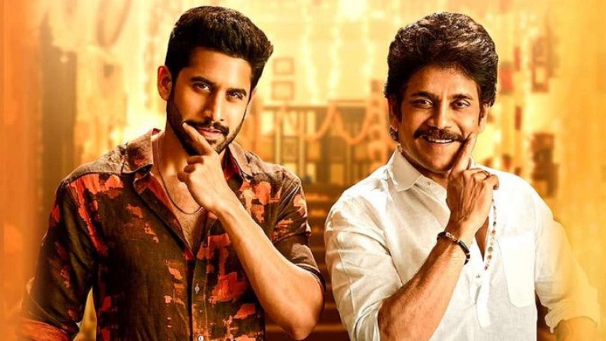 నాగార్జున కూడా అలాంటిది కావాలంటున్నాడట.!