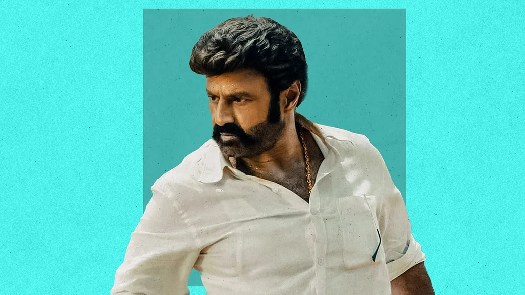 అక్కడ మరింత పడిపోతున్న “వీరసింహ రెడ్డి” కలెక్షన్స్.!