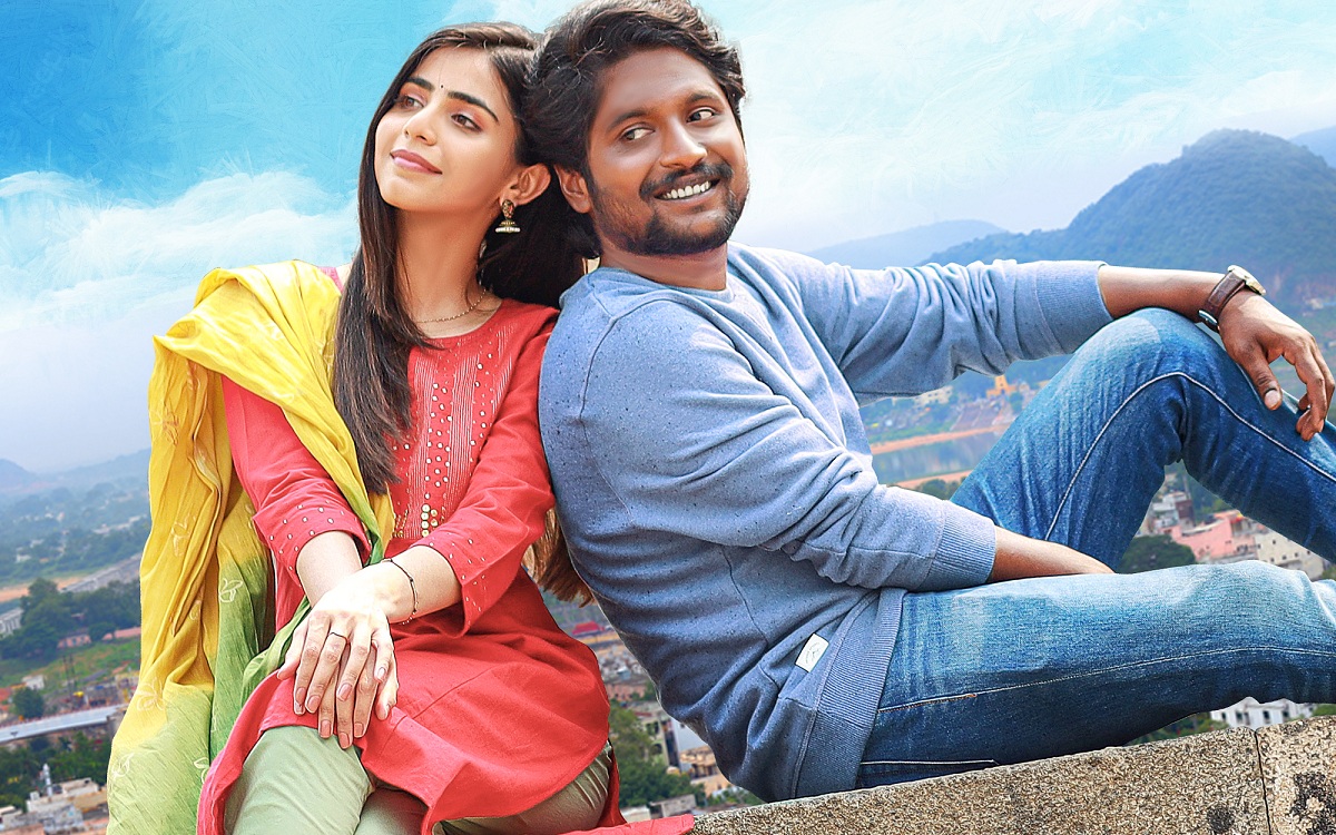 సుహాస్ ‘రైటర్ పద్మభూషణ్’ ఫిబ్రవరి 3, 2023న గ్రాండ్ రిలీజ్.