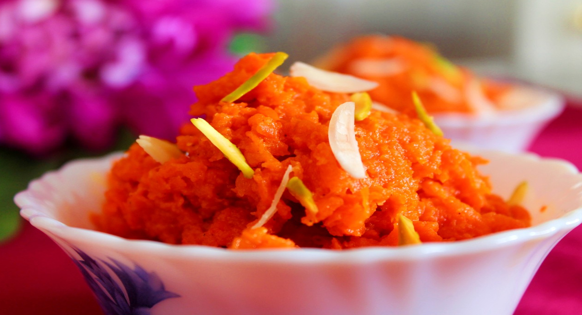 సంపూర్ణ ఆరోగ్యాన్ని పొందాలంటే తరచూ ఈ హాల్వా తినాల్సిందే!