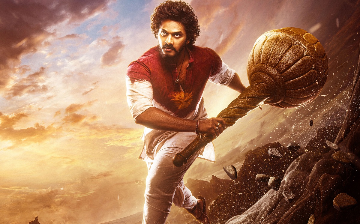 హను-మాన్ మే 12, 2023న పాన్ వరల్డ్ విడుదల