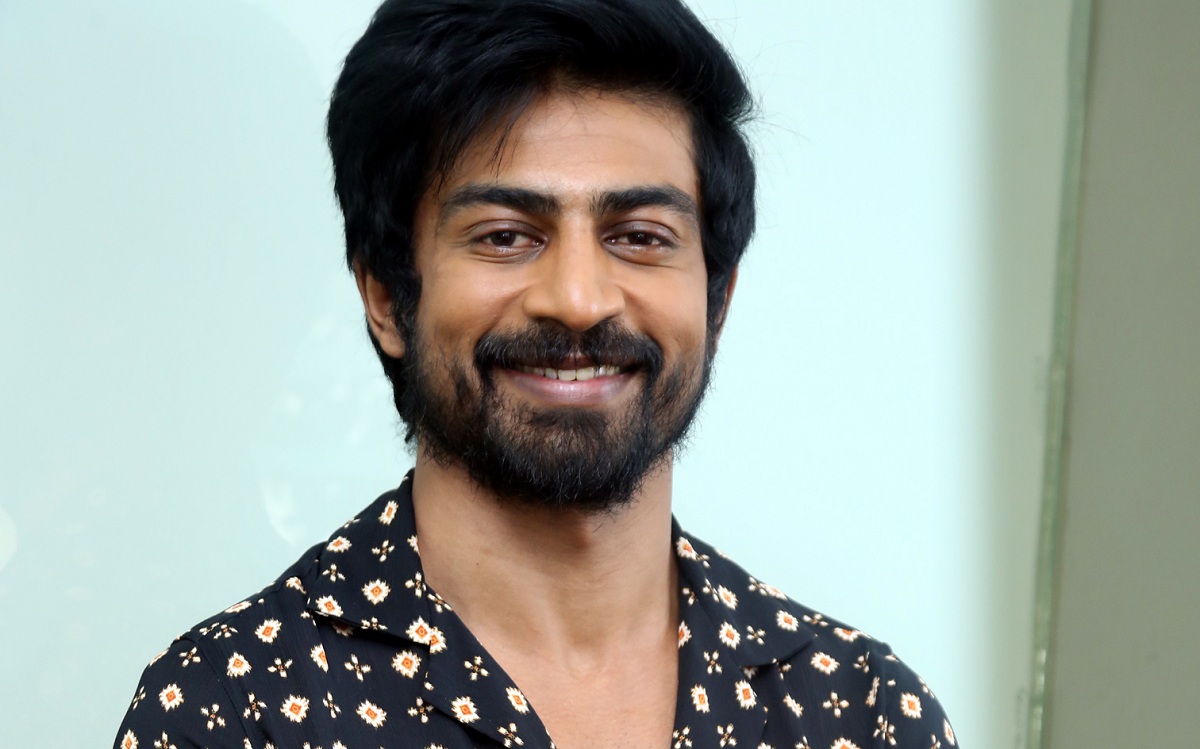 ‘బుట్ట బొమ్మ’ కొత్త అనుభూతినిస్తుంది : అర్జున్ దాస్