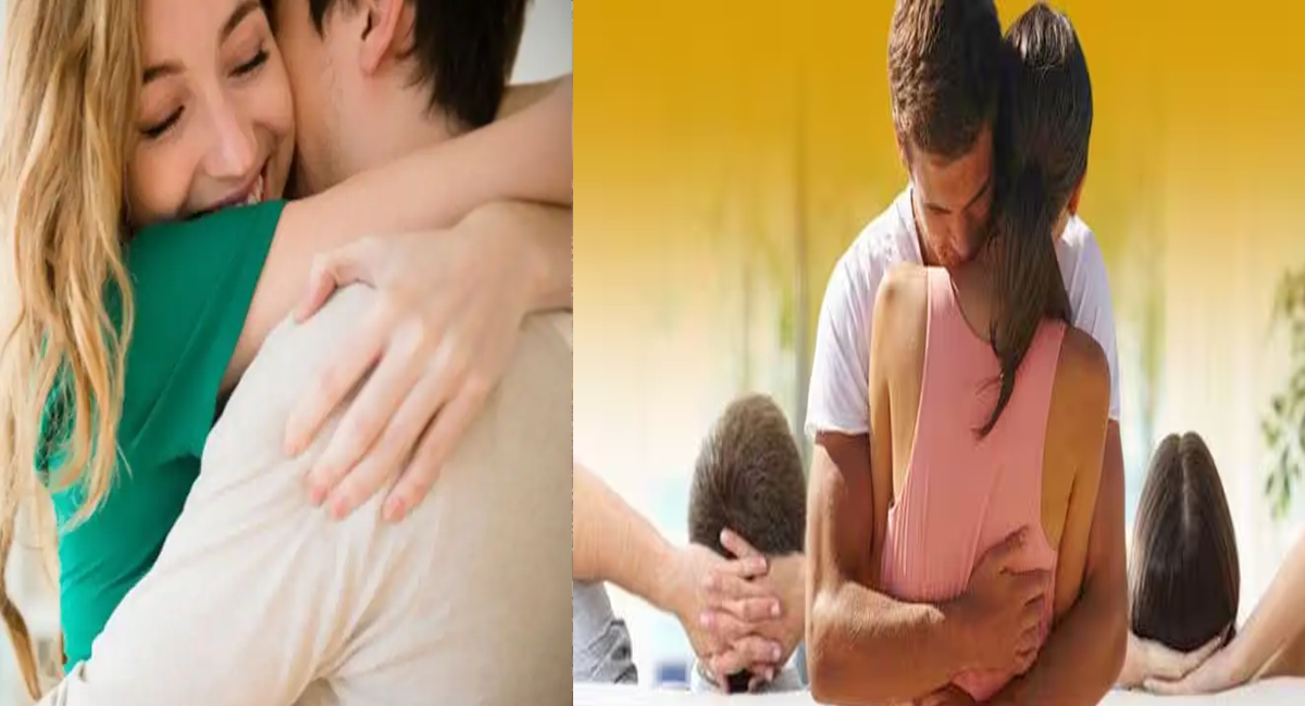 కలయిక తర్వాత కౌగిలింతతో ఎన్ని ప్రయోజనాలు ఉన్నాయో తెలుసా?