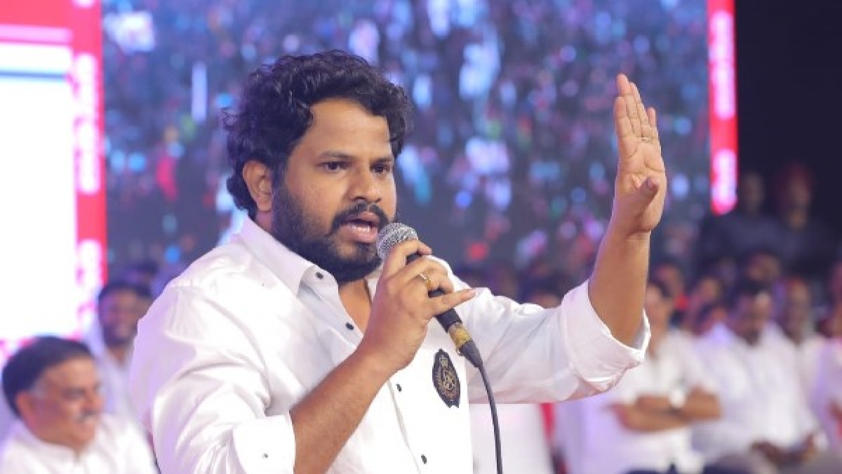 హైపర్ ఆదికి టిక్కెట్ కన్ఫామ్ అయ్యిందా.?