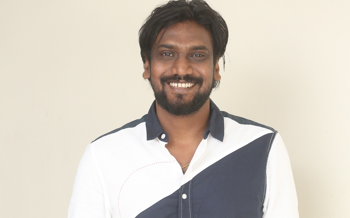 ‘మైఖేల్’ ప్రేక్షకులని సర్ ప్రైజ్ చేస్తుంది: డైరెక్టర్  రంజిత్ జయకోడి