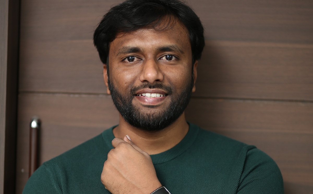 ‘రైటర్ పద్మభూషణ్‌’ హిలేరియస్ ఫ్యామిలీ ఎంటర్ టైనర్ : షణ్ముఖ ప్రశాంత్