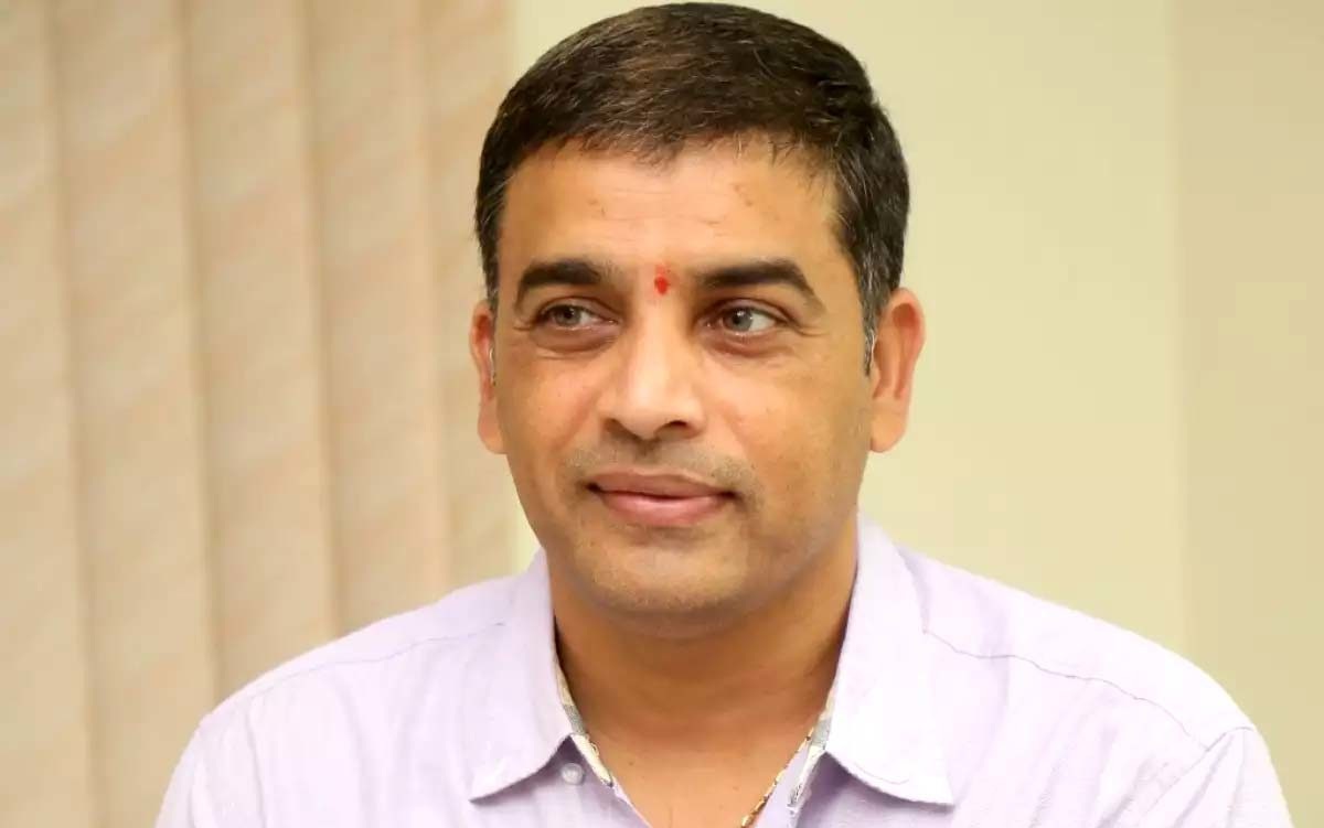 ‘దిల్’ రాజుకి టాలీవుడ్‌లో కష్టకాలమే.!