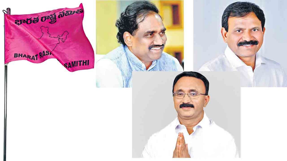 బీఆర్ఎస్ ఎంట్రీతో జనసేన దుకాణం బంద్.?