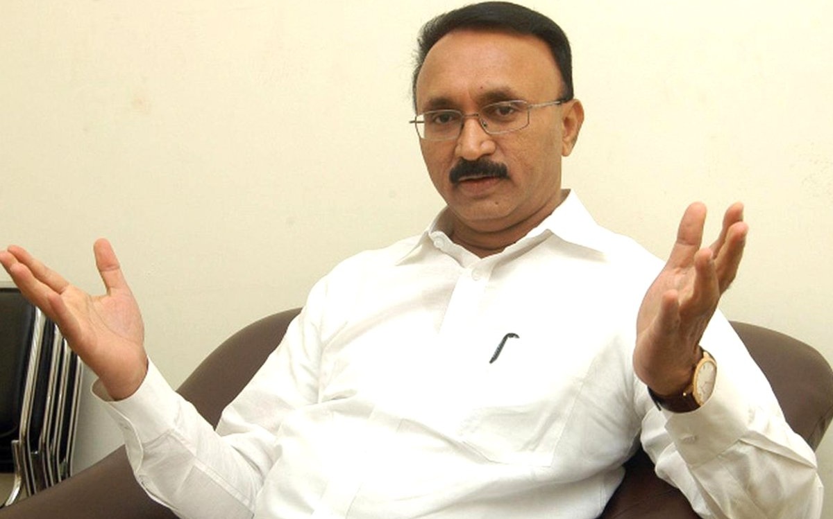 ఫాఫం జనసేన.! ‘తోట’ దెబ్బకి విలవిల్లాడుతోందే.!