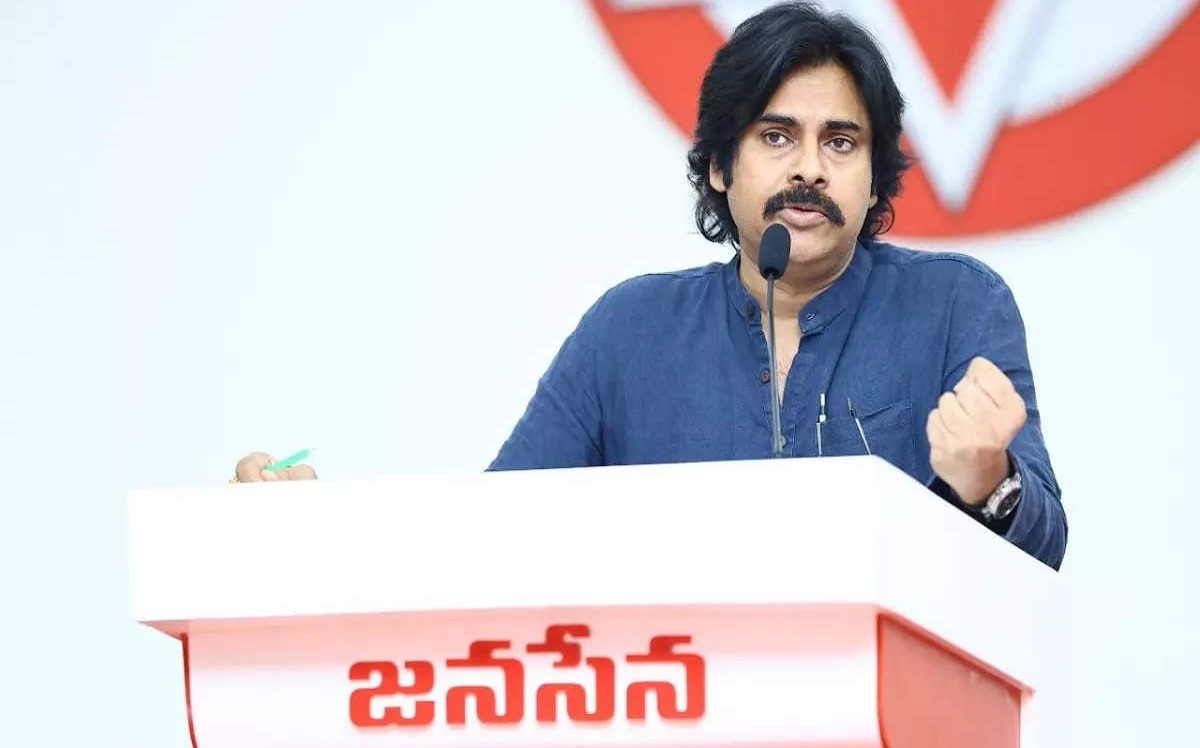 జనసేనాని టిక్కెట్లు ఖాయం చేసేస్తున్నారట.!