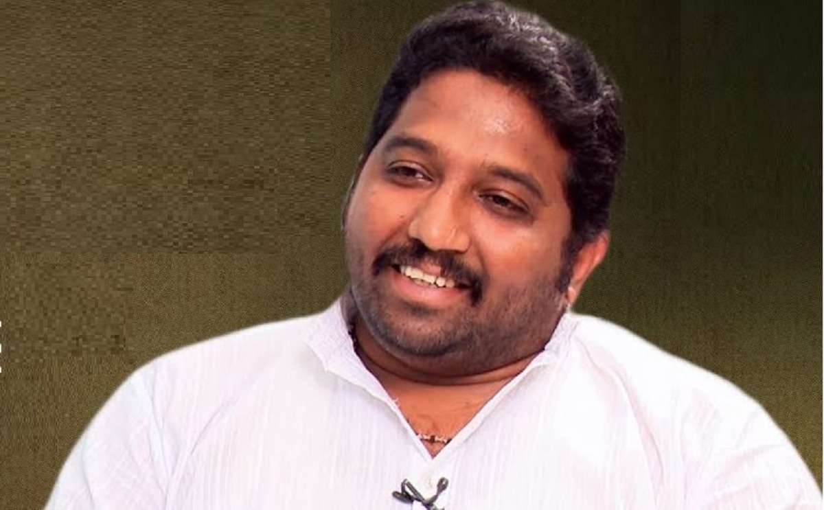 మంత్రి రోజాపై కళ్యాణ్ దిలీప్ సుంకర పచ్చి బూతుల వెనుక.!