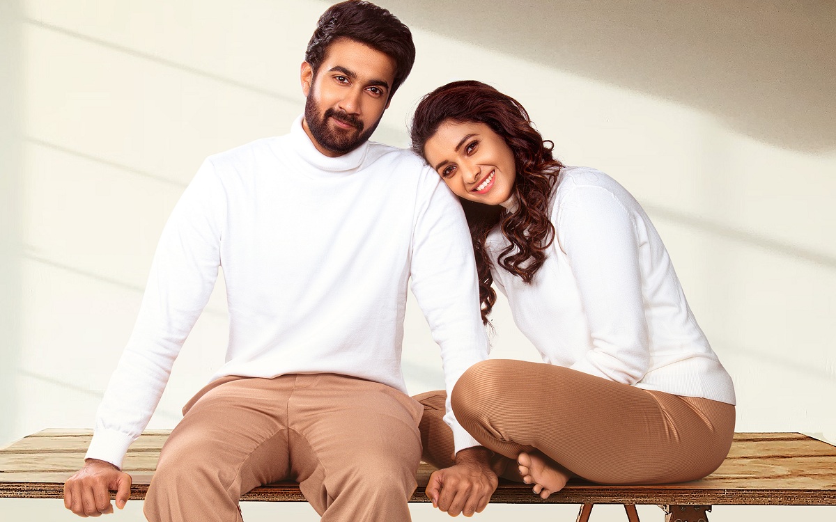 ‘కళ్యాణం కమనీయం’ జనవరి 14న సినిమా విడుదల