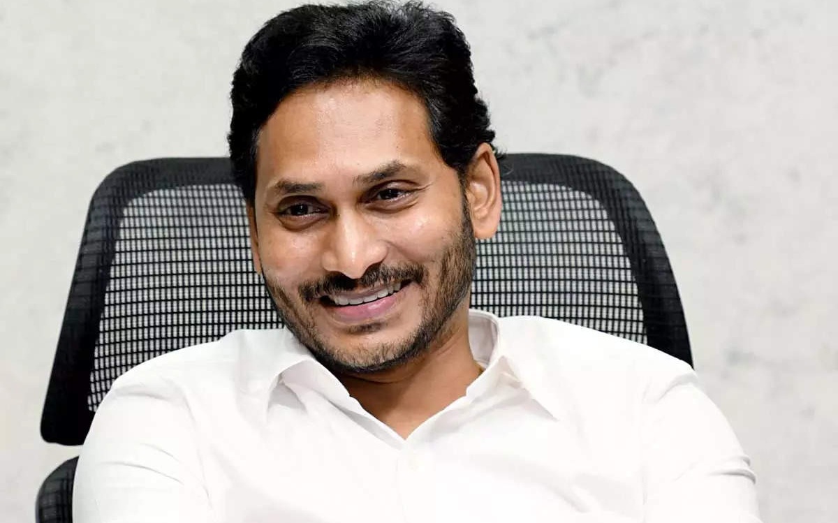 కాపు ముఖ్యమంత్రి.! వైఎస్ జగన్ ఆందోళన చెందుతున్నారా.?