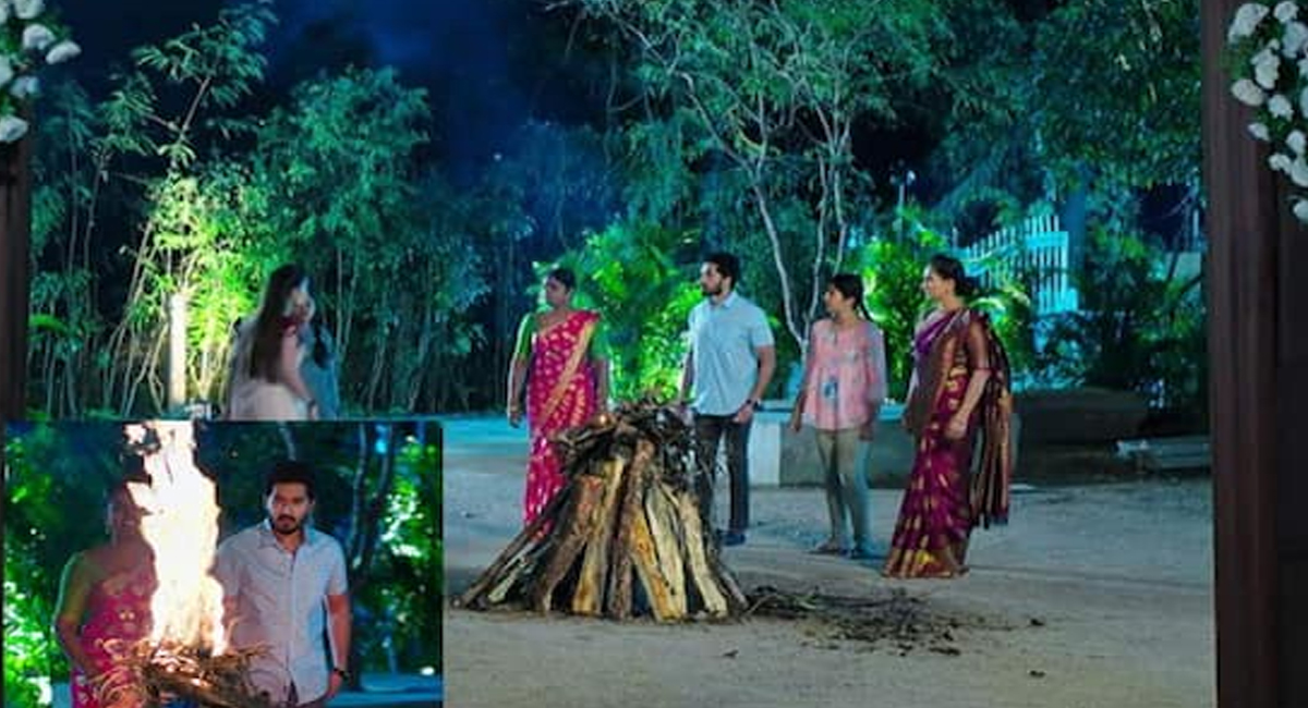 దీపకు తన గుండె ఇస్తానన్న మోనిత…. మోనిత మాటలకు షాక్ లో కార్తీక్!