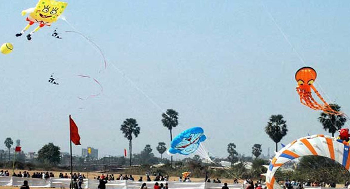 సంక్రాంతి  రోజు గాలిపటాలు ఎగురవేయటానికి గల ప్రత్యేకత ఏమిటో తెలుసా..?