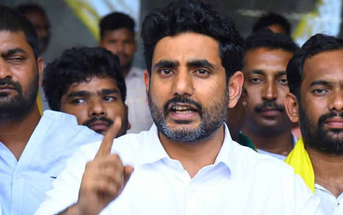 చినబాబు లెగ్గు మహిమా.? కుట్ర కోణమా.?