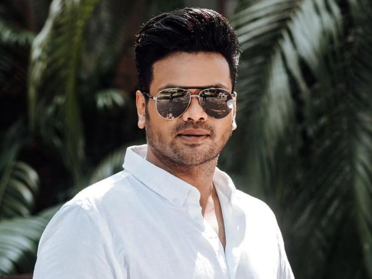 ఊరిస్తూ ఊహించని ట్విస్ట్ ఇచ్చిన మంచు మనోజ్.!