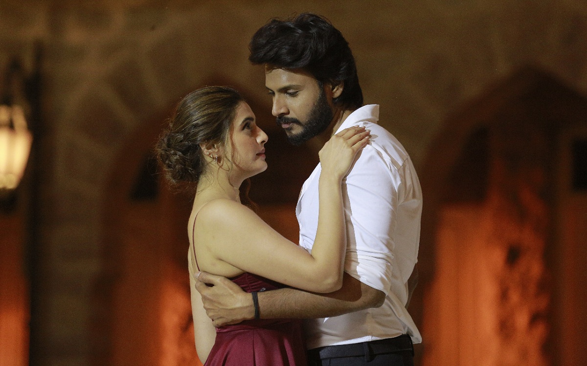 ‘మైఖేల్’ ఫిబ్రవరి 3న ప్రపంచవ్యాప్తంగా విడుదల