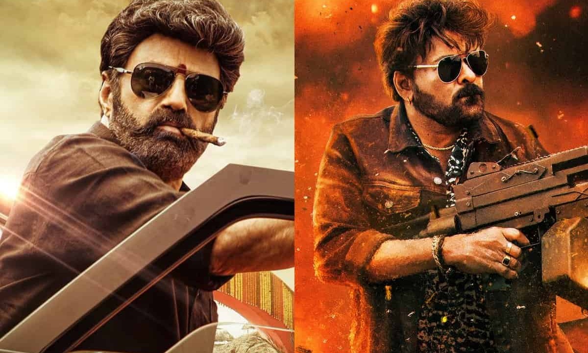 బాలయ్యతో మెగాస్టార్ రీసెంట్ హిట్ దర్శకుడు?