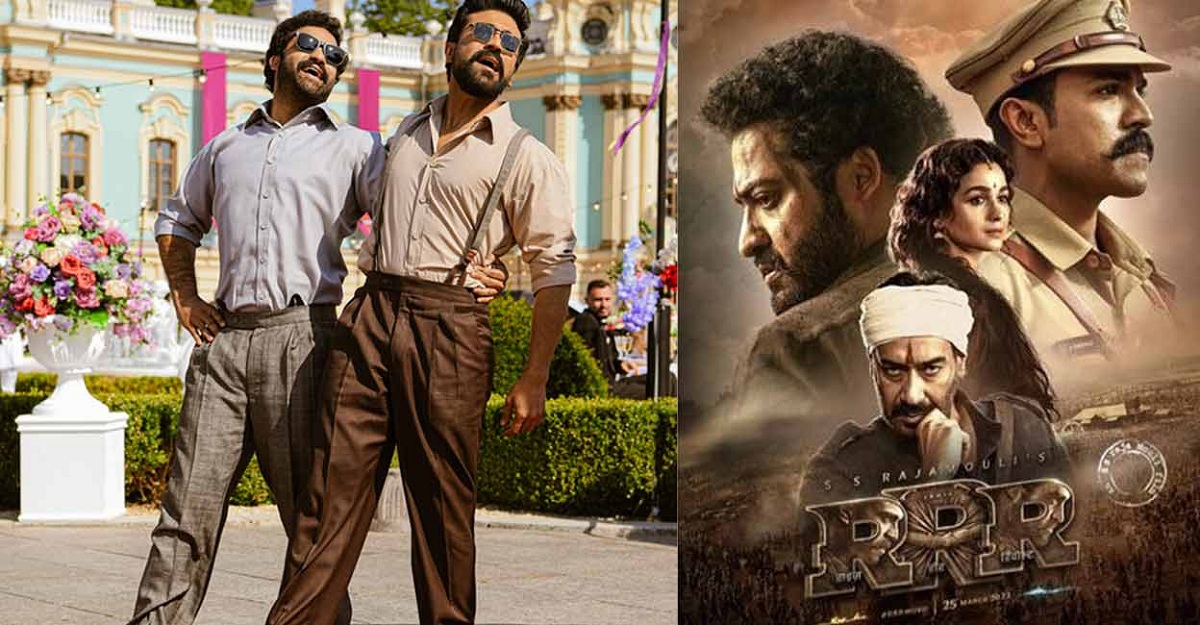 ఆస్కార్​ నామినేషన్స్​.. RRRతో పాటు ఎంపికైన ఈ పాటల గురించి తెలుసా?