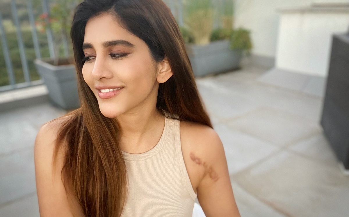 ప్రమాదంలో గాయపడి సర్జరీ తో బయటపడ్డ హీరోయిన్ నభా నటేష్!!