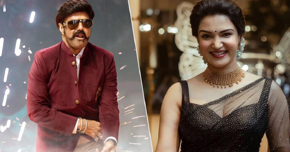 తగ్గేది లేదంటున్న బాలయ్య హీరోయిన్.! ఇలాగైతే కష్టమే.!