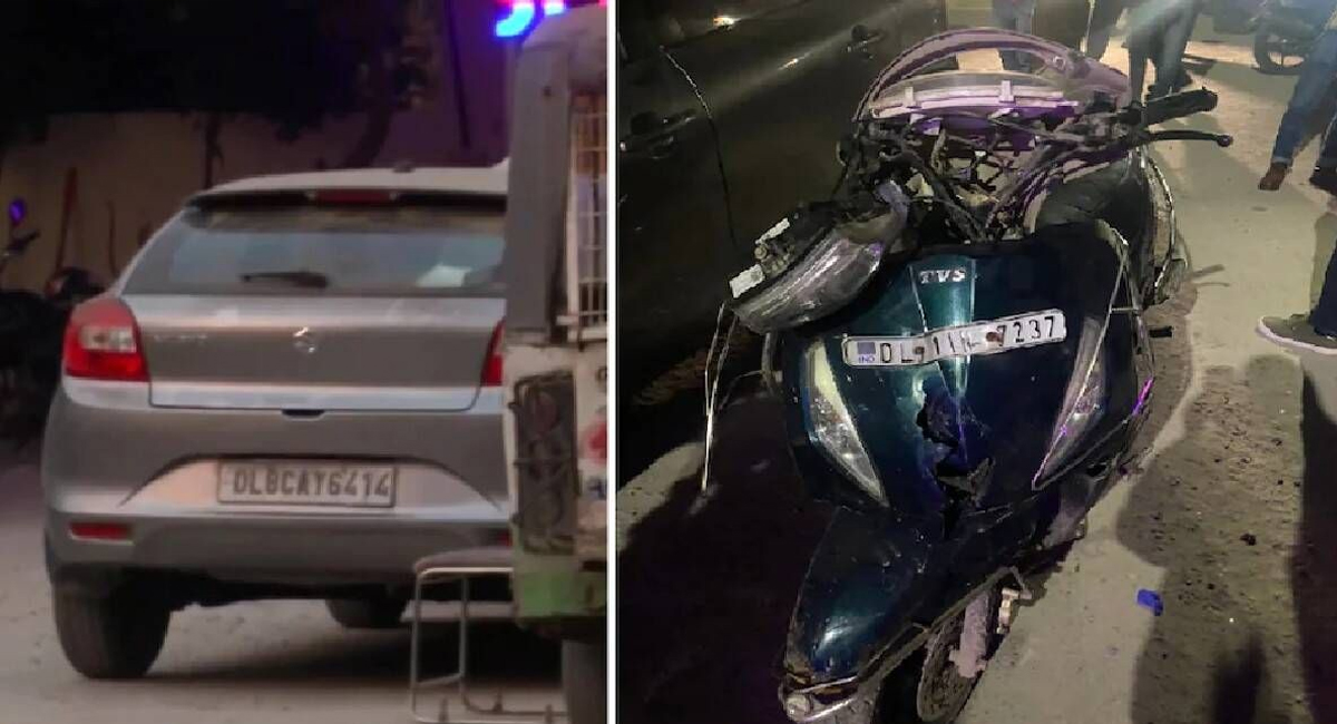 న్యూ ఇయర్ సెలబ్రేషన్స్ లో మందుబాబుల హల్చల్.. ప్రాణాలు కోల్పోయిన యువతి..?