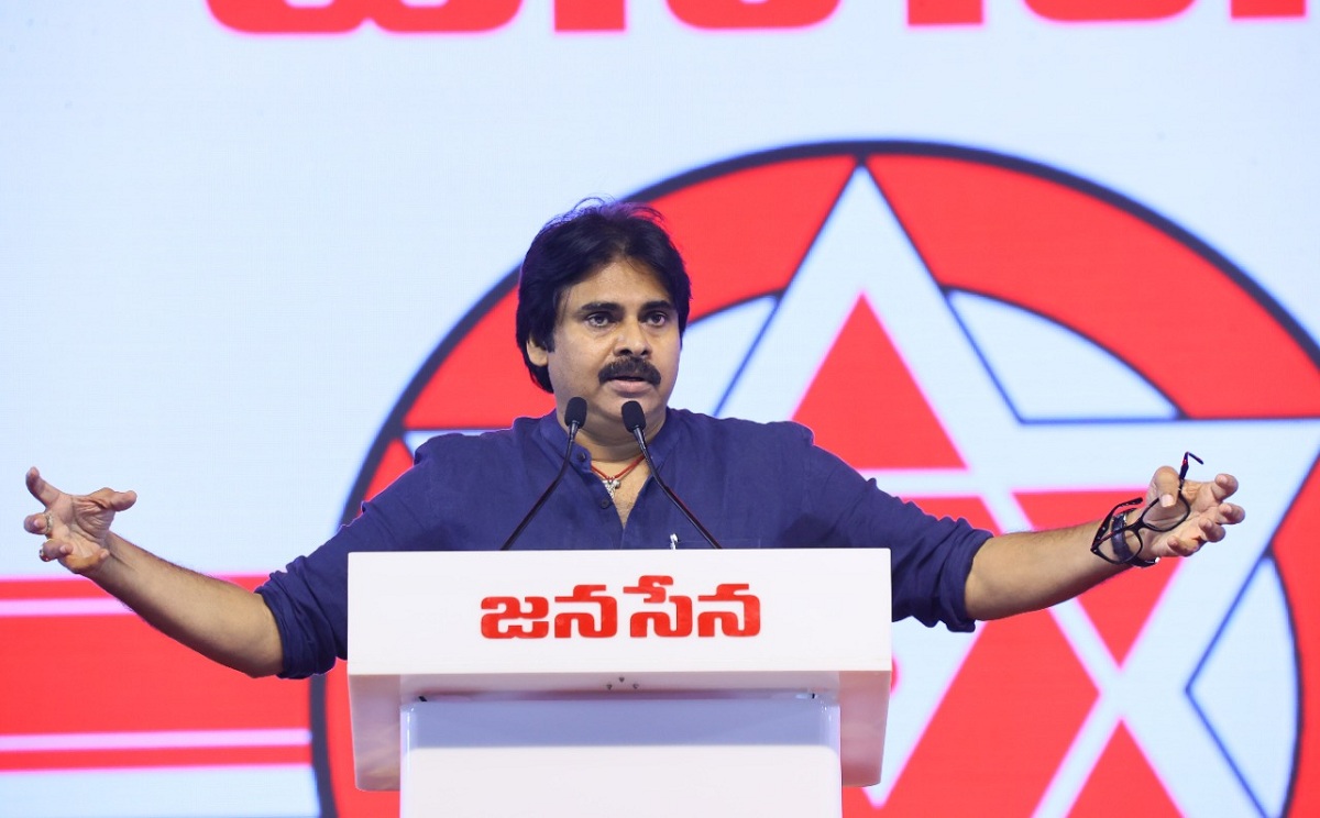 నువ్వు కూడానా.! పవన్ కళ్యాణ్‌కి వర్తించదా.?