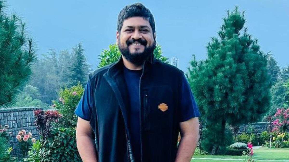 వైరల్ : ఓంరౌత్ కి కౌంటరేసిన ప్రశాంత్ నీల్.?