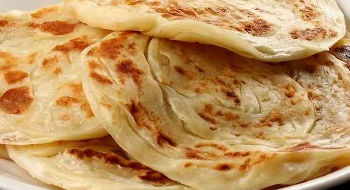 మీకు ఇష్టమని పరోటాలను ఎక్కువగా తింటున్నారా.! ఈ విషయం తెలిస్తే మీ ఆలోచన మారుతుంది?