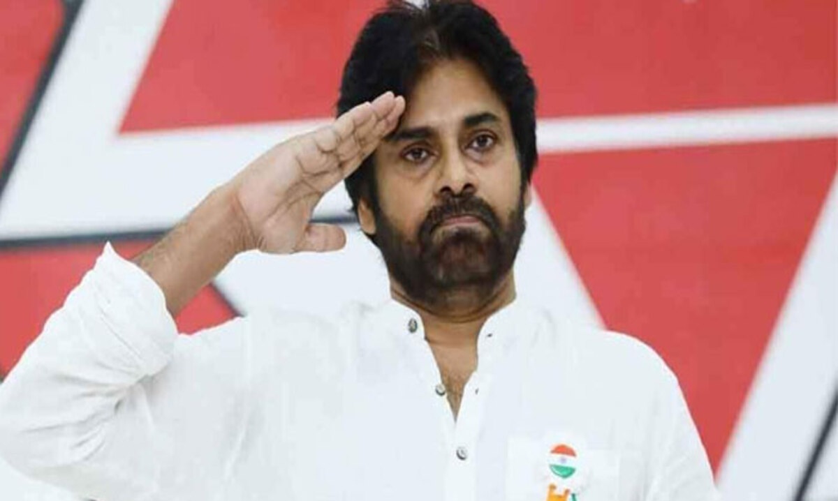 పద్మ పురస్కారాలకు ఎంపికైనవారికి అభినందనలు : పవన్ కళ్యాణ్