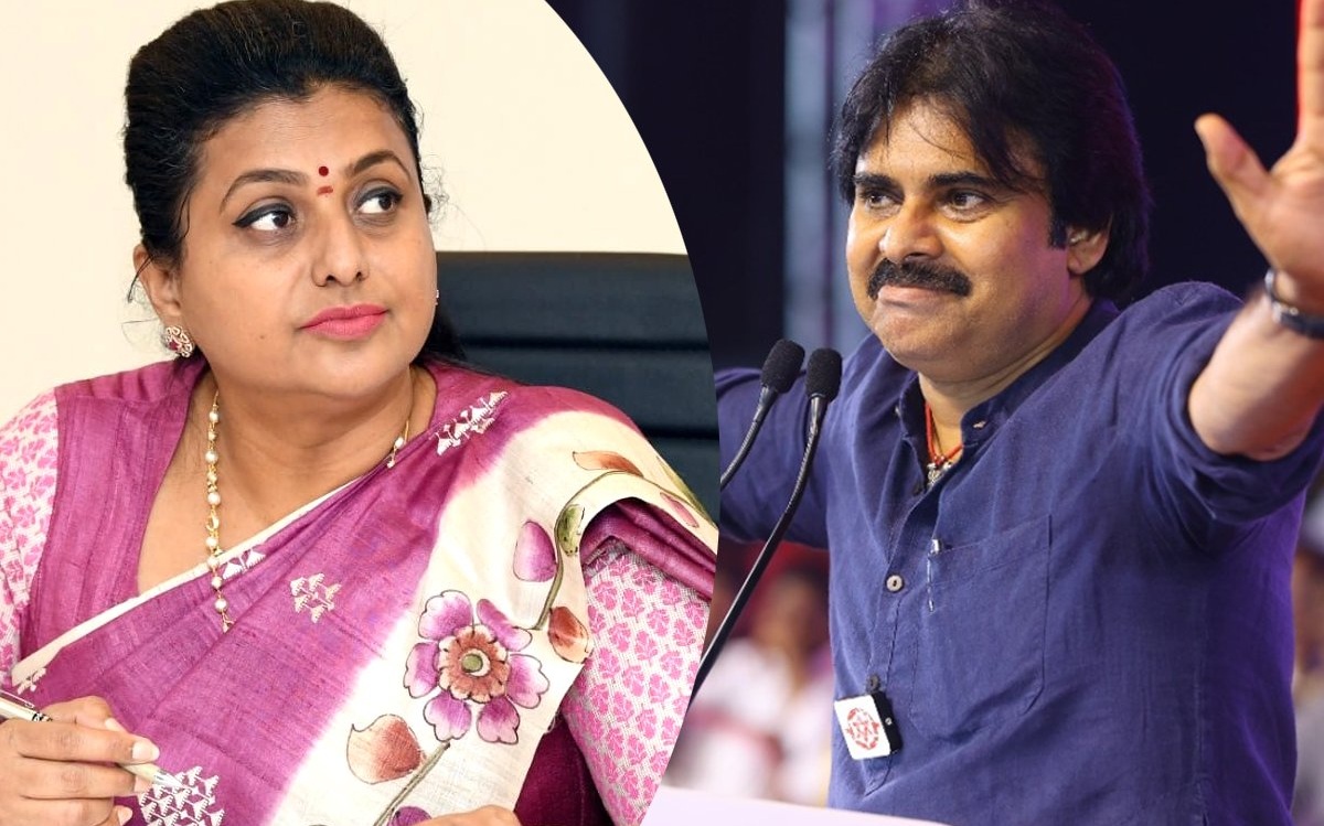 డైమండ్ రాణి.! పవన్ కళ్యాణ్ ఆనాటి పగ అది.!