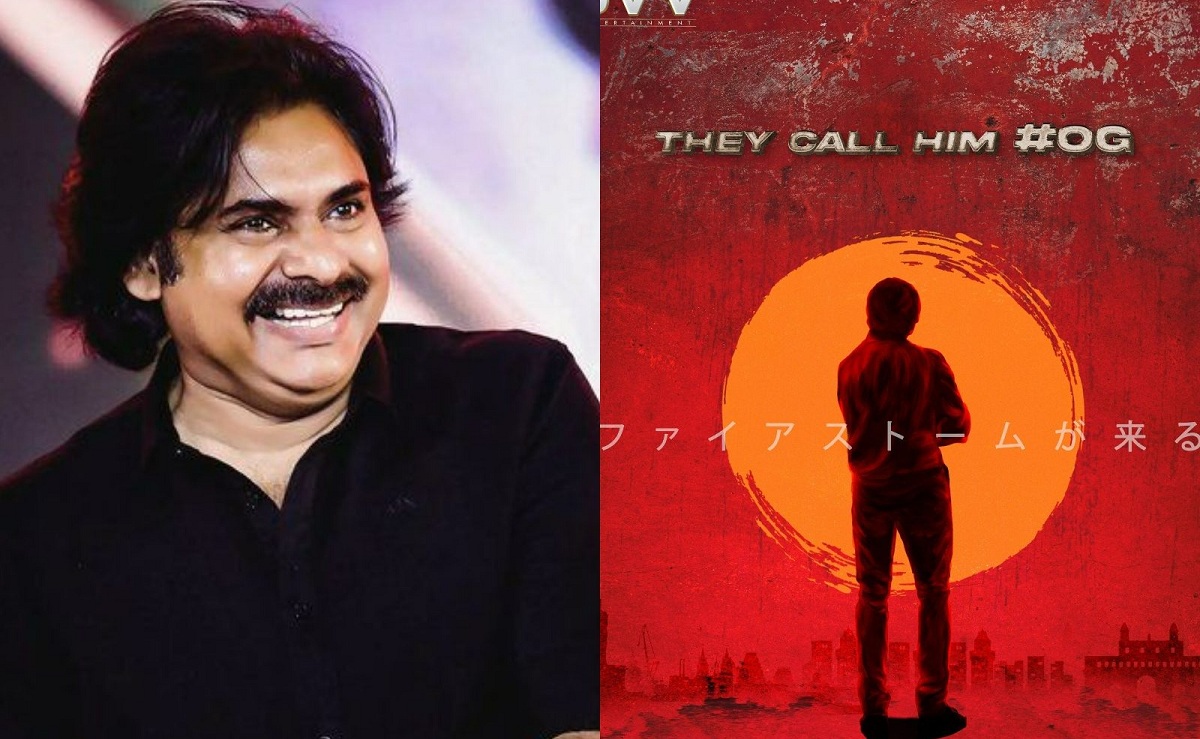 పవన్ కళ్యాణ్ ‘ఓజీ’లో హీరోయిన్ లేదా.?